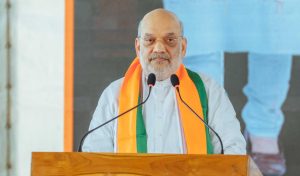 Modi 3.0 driving new India towards security, self-reliance and development: Amit Shah