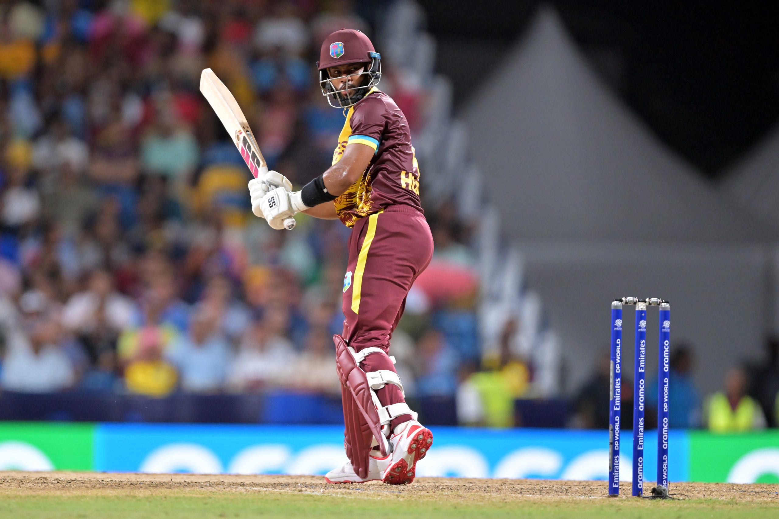 West Indies recall Hope, drop Roach for home series vs Australia
