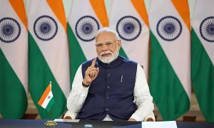 Prime Minister Narendra Modi: The Global Statesman of Our Times
