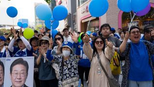 South Korea’s political crisis from martial law to snap election