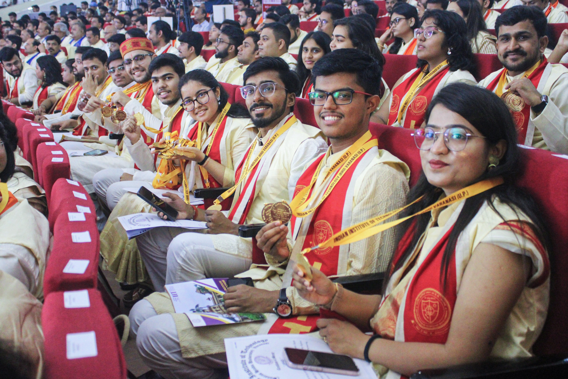 Empowering India’s Youth: A Decade of Progress and Promise