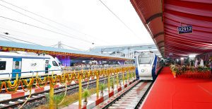 Railways announces fare rationalisation for passenger trains from July 1