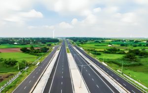 India sees radical change in transport infrastructure over the last decade