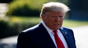 Trump can keep National Guard deployed to Los Angeles for now, appeals court rules