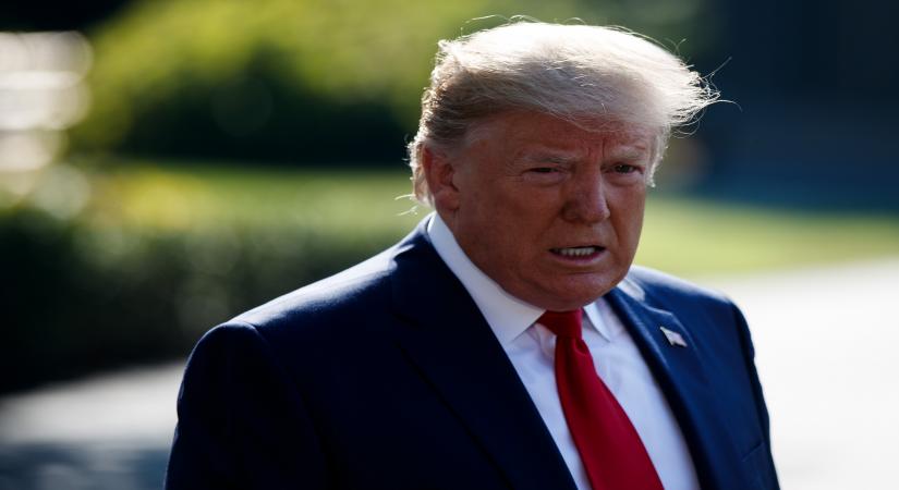 Trump can keep National Guard deployed to Los Angeles for now, appeals court rules