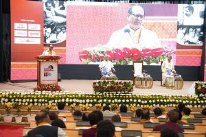 Integral Humanism is not a complex philosophy; it is the essence of Indian thought: Shivraj Singh Chouhan