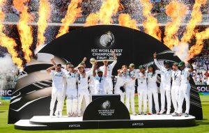 World Test Championship format needs revamping despite riveting final