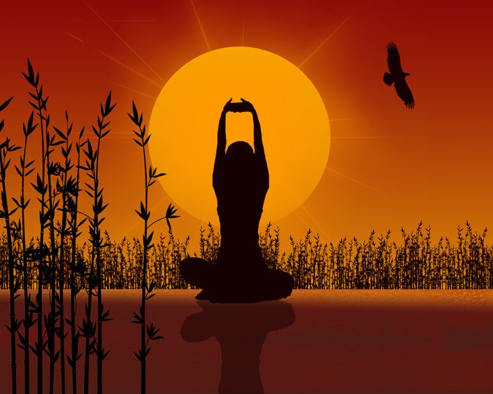 Centre holds workshop to prepare for International Yoga Day 2025