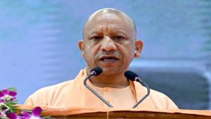 Kanwar Yatra is a festival of harmony; make it an occasion for social responsibility, service: Yogi Adityanath