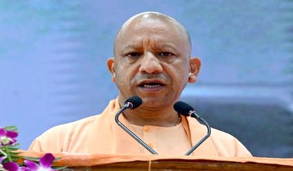 AI Literacy Need of the Hour, Emerging Technologies Opening New Opportunities: Yogi Adityanath