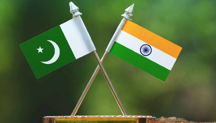 India, Pakistan exchange lists of prisoners and fishermen
