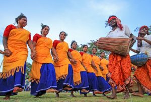 Tribal development accelerates with 200% rise in budget over a decade