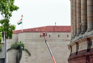 Lok Sabha to discuss Scheduled Tribes Reservation Bill for Goa, Merchant Shipping Bill today