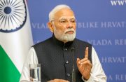 From Ghana to Brazil: PM Modi’s five-nation tour to cement South-South cooperation