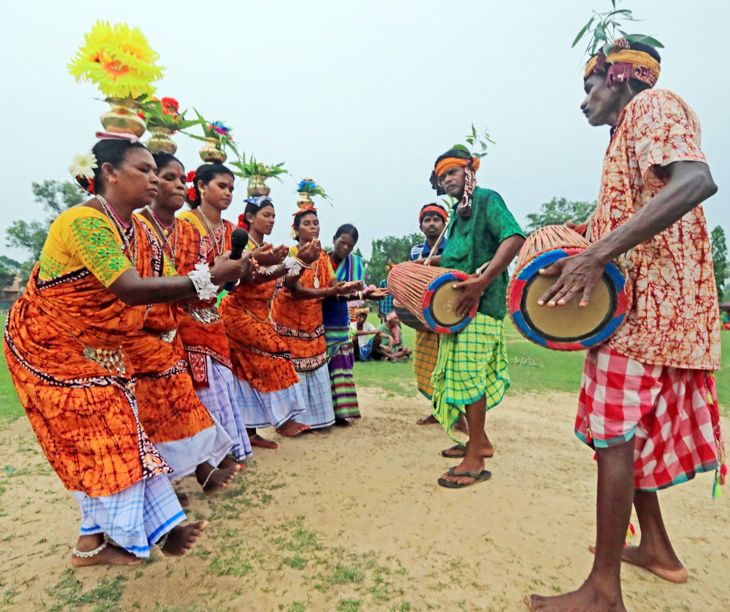 PM Janjatiya Unnat Gram Abhiyan: Massive Development Scheme to Remake India’s Tribal Heartland