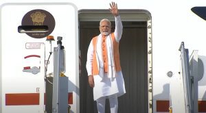 'Looking forward to interacting with world leaders', PM Modi embarks on historic 5-nation tour