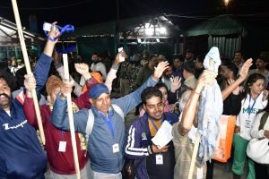 Pilgrims thank Army, Administration for smooth conduct of Amarnath Yatra