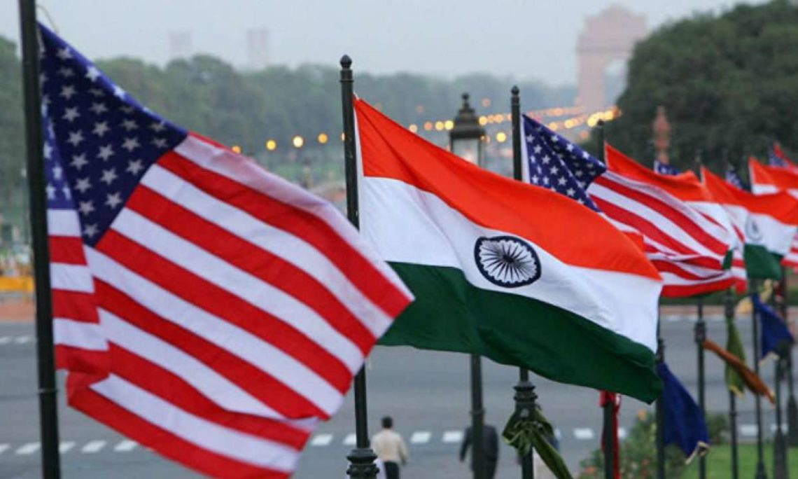 India, US to sign new 10-year Defence Framework this year