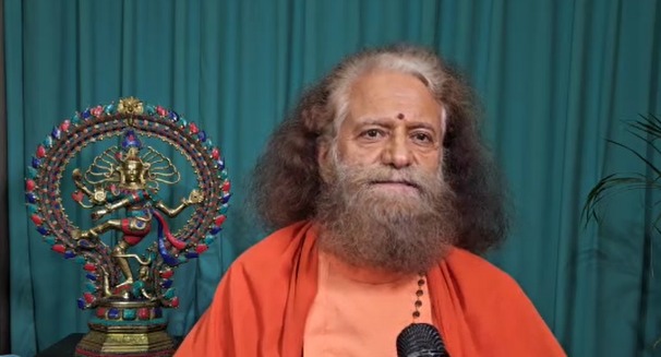 Every country respects India because of PM Modi, says spiritual leader Swami Chidanand Saraswati