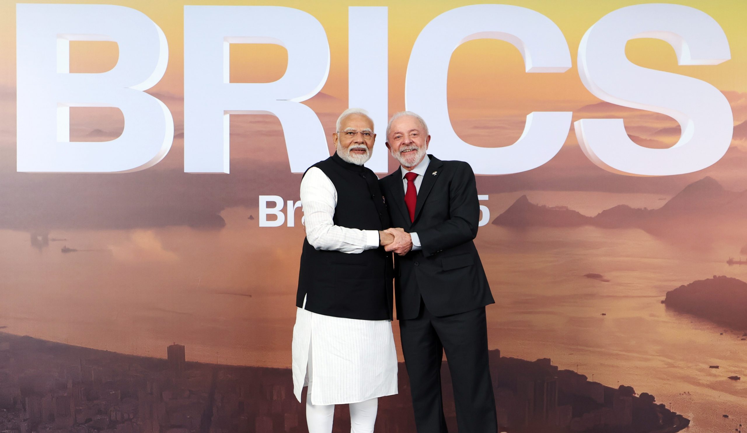 India-Brazil ties in focus as PM Modi makes historic state visit