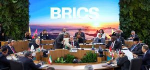 BRICS leaders condemn Pahalgam terror attack, call out "double standards" on terrorism