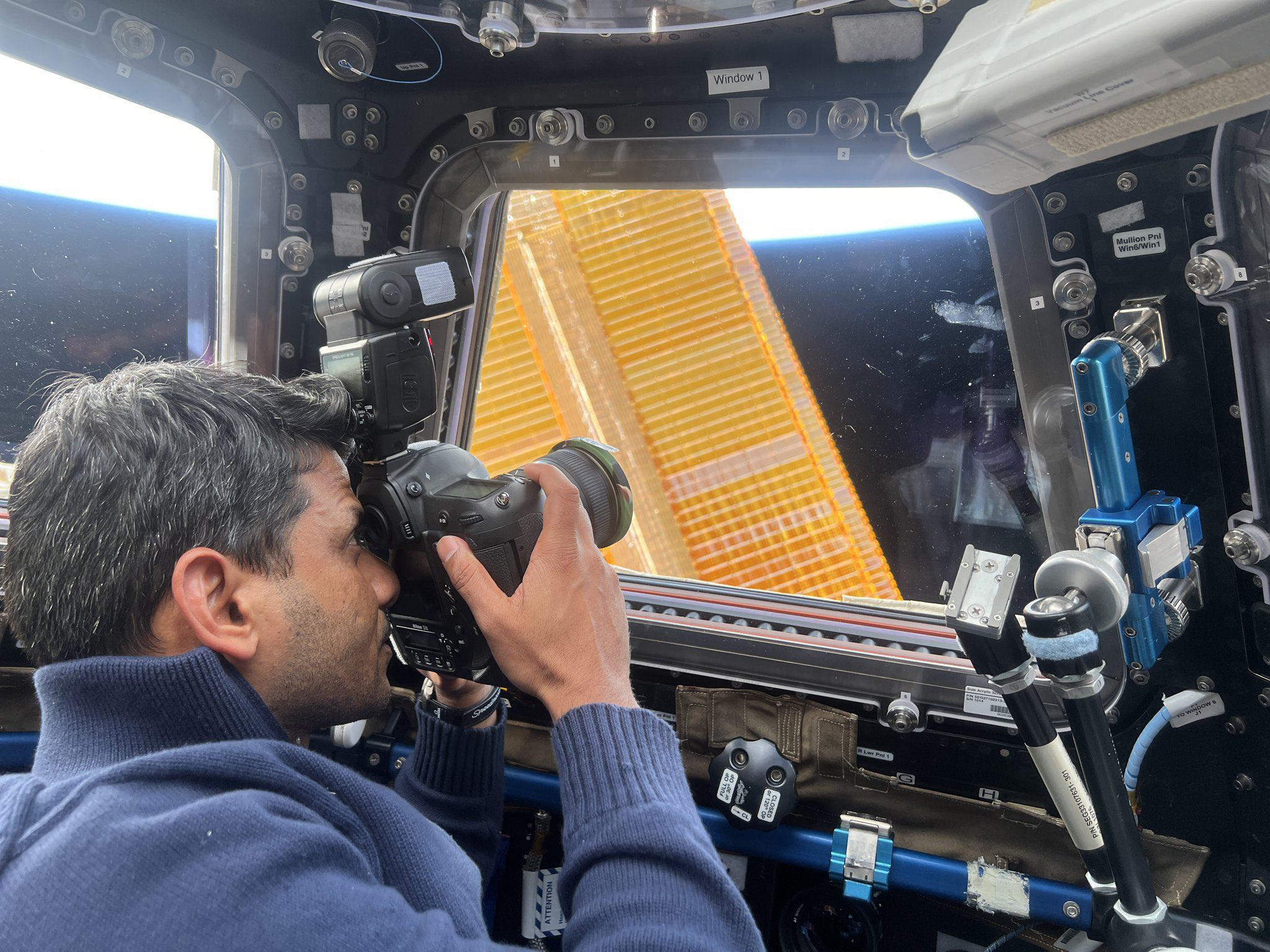 Shubhanshu Shukla and Axiom-4 crew to begin journey back to Earth on July 14: NASA