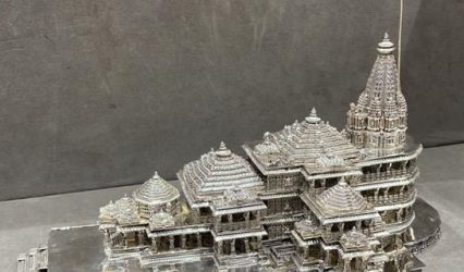 PM Modi gifts symbols of India’s cultural heritage to world leaders on five-nation tour