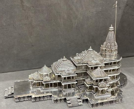 PM Modi gifts symbols of India’s cultural heritage to world leaders on five-nation tour