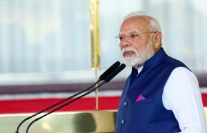 India–Brazil bilateral trade to touch $20 billion over next five years: PM Modi in Brasilia