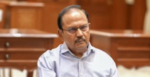We missed no targets in Pakistan; not even a glass pane broken in India: NSA Doval on Operation Sindoor