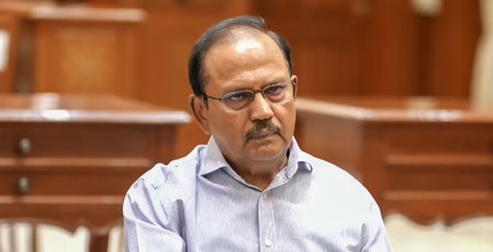 We missed no targets in Pakistan; not even a glass pane broken in India: NSA Doval on Operation Sindoor