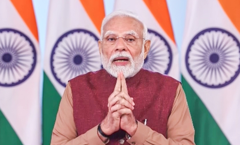 PM Modi distributes over 51,000 appointment letters at 16th Rozgar Mela