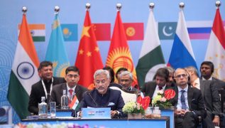 India hopes zero tolerance for terrorism will be strongly upheld: EAM Jaishankar before key SCO meeting