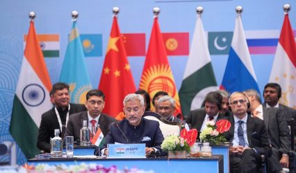 India hopes zero tolerance for terrorism will be strongly upheld: EAM Jaishankar before key SCO meeting
