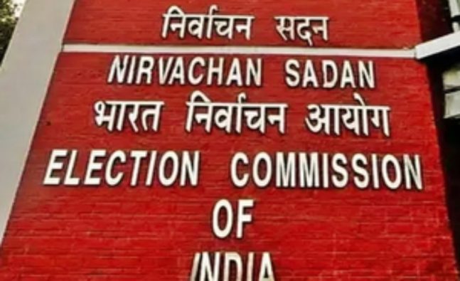 Over 6.6 crore electors in Bihar included in draft electoral roll; ECI steps up efforts with 11 days left
