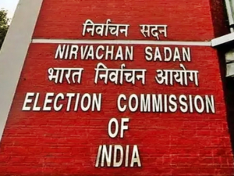 Over 6.6 crore electors in Bihar included in draft electoral roll; ECI steps up efforts with 11 days left