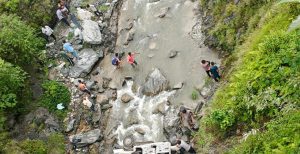 PM Modi announces ex-gratia for victims of Pithoragarh road accident