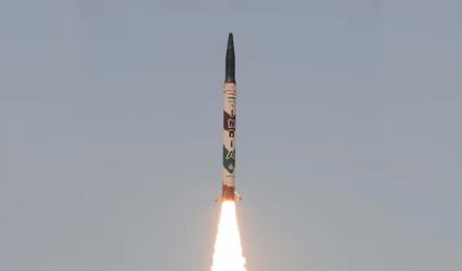 India successfully tests Prithvi-II and Agni-I ballistic missiles in Odisha