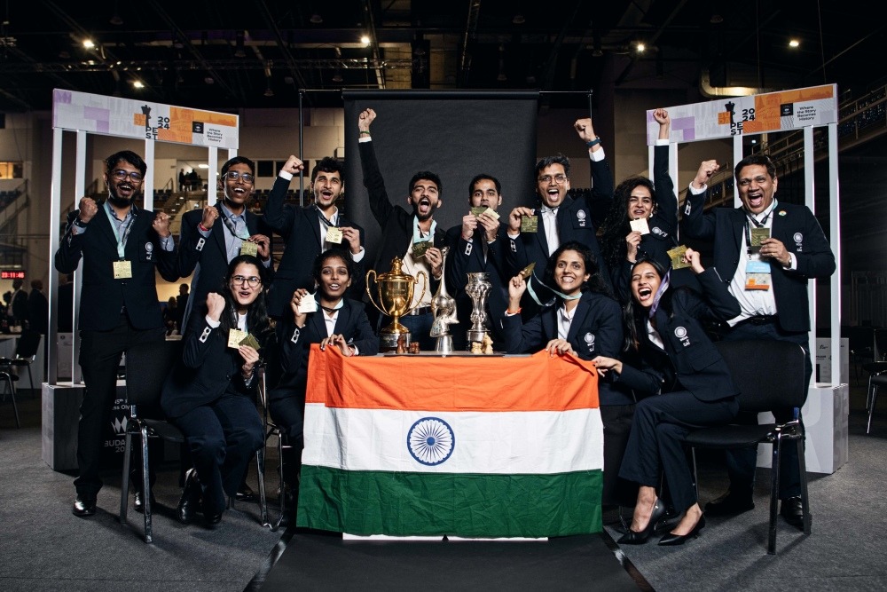 India to host 2025 Chess World Cup from Oct 30 to Nov 27