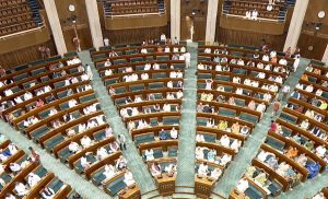 Parliament passes Bill to simplify, update framework for shipping documents