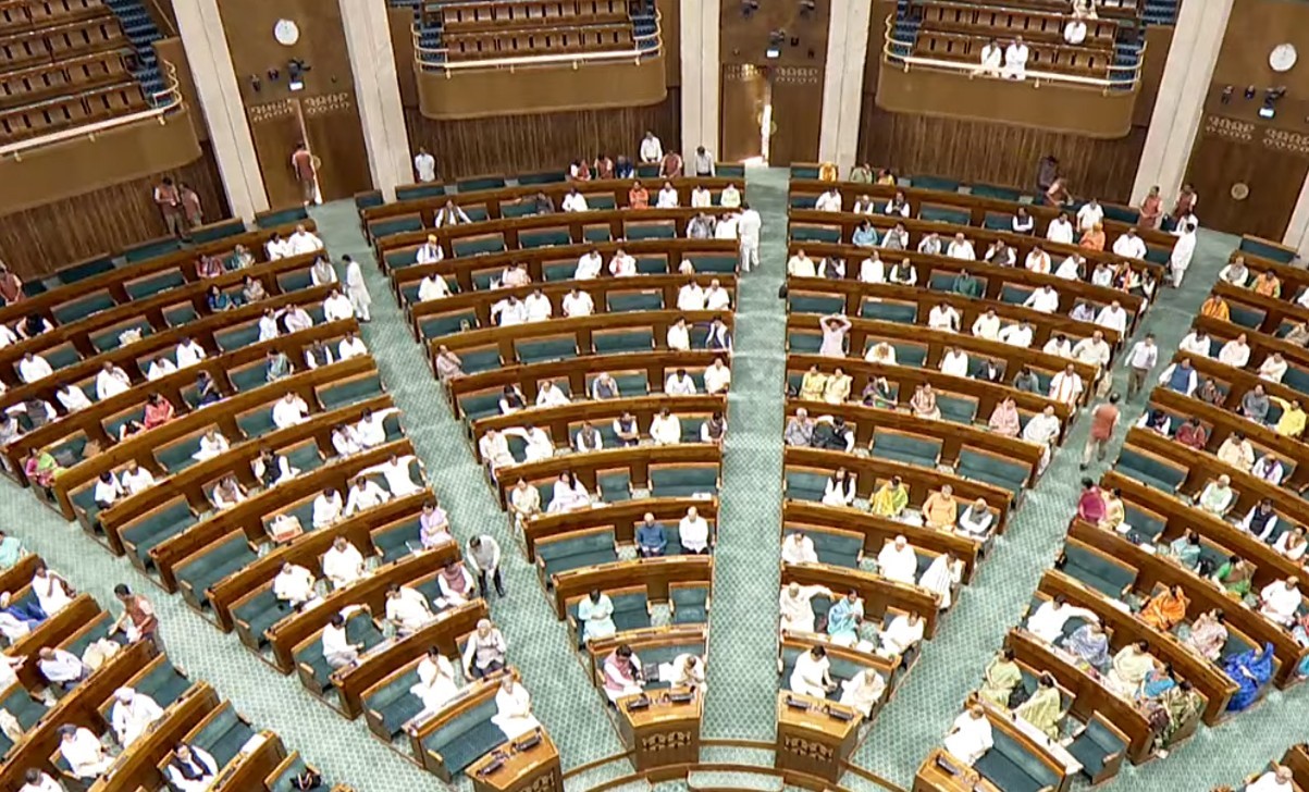 Parliament passes Bill to simplify, update framework for shipping documents