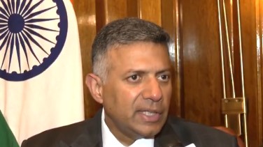 Focus on trade, investment during PM Modi’s UK visit: High Commissioner Doraiswami