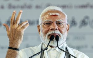 Operation Sindoor has instilled new confidence and unity across the nation: PM Modi in Tamil Nadu