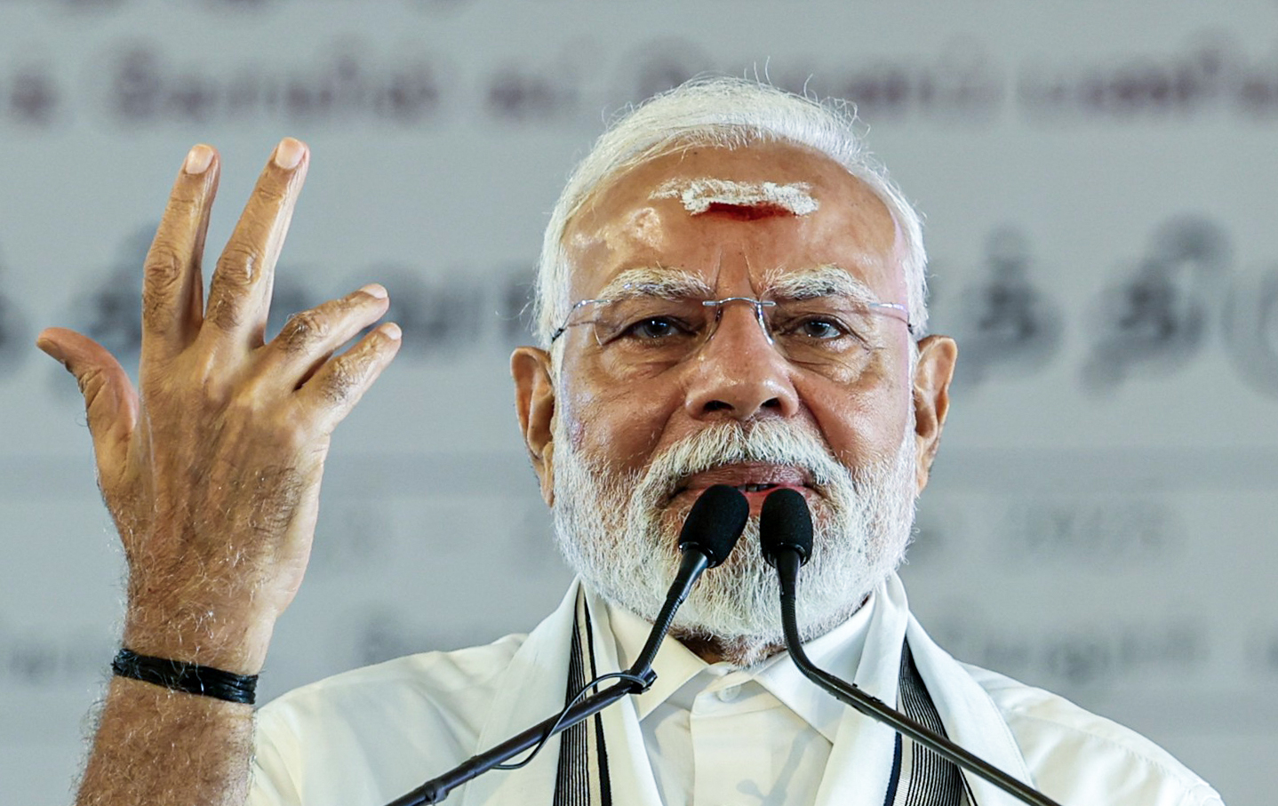 Operation Sindoor has instilled new confidence and unity across the nation: PM Modi in Tamil Nadu