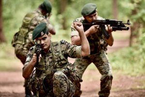 Plays vital role in security apparatus: PM Modi on CRPF's 87th Raising Day