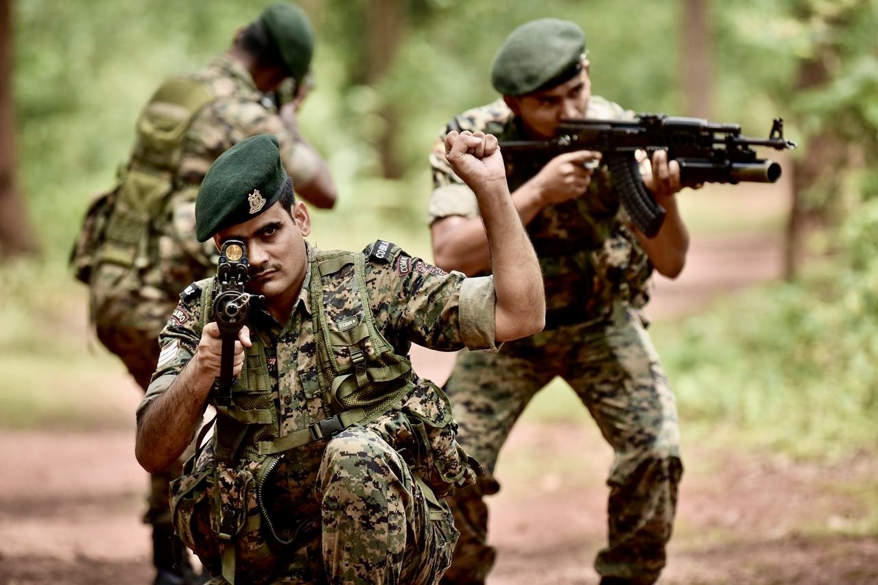 Plays vital role in security apparatus: PM Modi on CRPF’s 87th Raising Day
