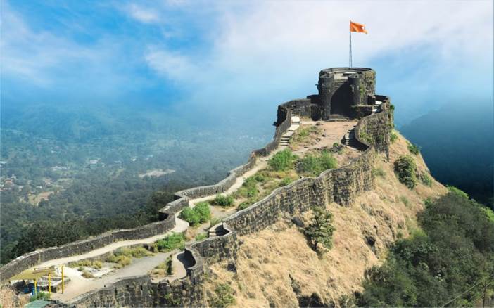 Every stone is a witness to a historical event: PM Modi on UNESCO recognition of Maratha forts