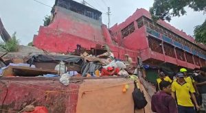 PM Modi expresses grief over loss of lives in Mansa Devi stampede, Uttarakhand CM announces ₹2 lakh ex gratia