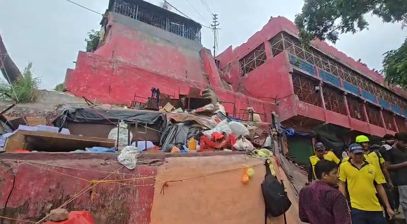 PM Modi expresses grief over loss of lives in Mansa Devi stampede, Uttarakhand CM announces ₹2 lakh ex gratia