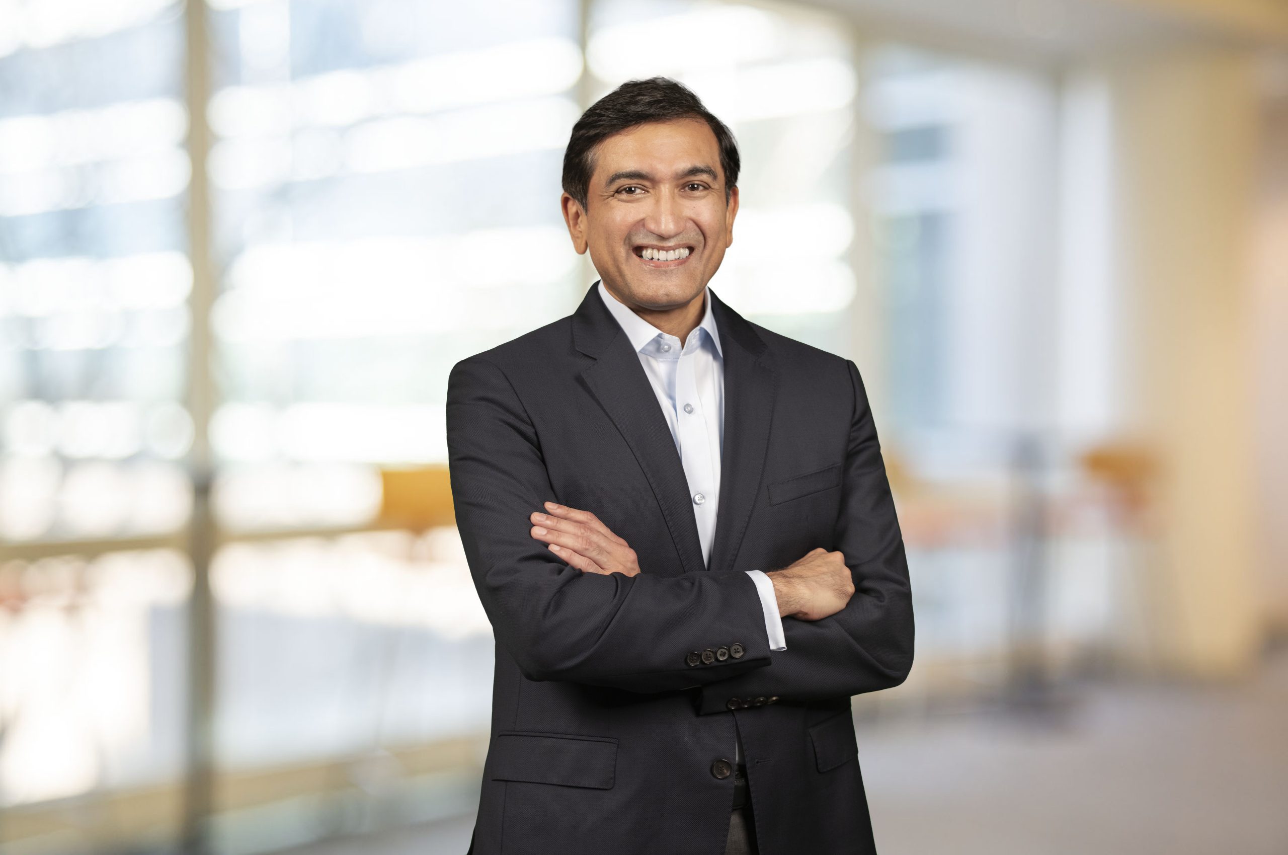 Procter & Gamble names Indian-origin executive Shailesh Jejurikar as next CEO